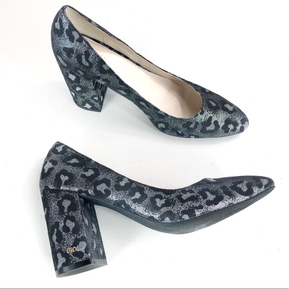 Cole Haan Grand 0s pumps Size 8 B - Picture 1 of 8